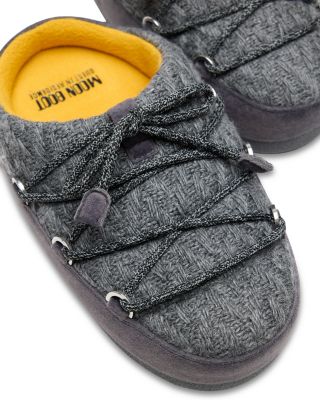 Women's Moon Boot x Guest In Residence EVX Mules