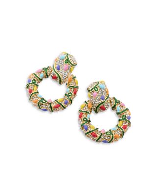 That's Watts Up Earrings