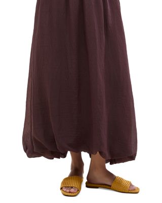 Women's St. Barths Slides