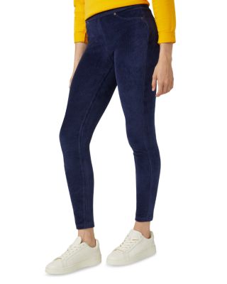 Classic Corduroy Leggings