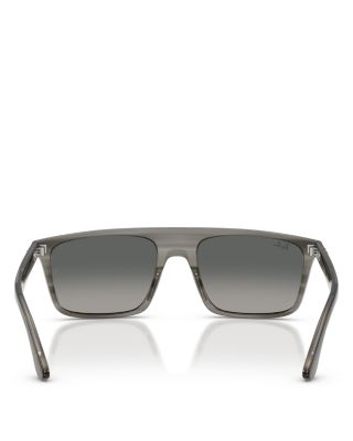 Square Sunglasses, 55mm