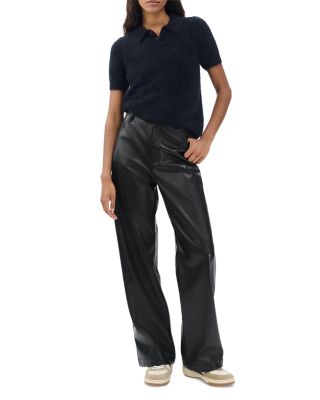 Jada Brushed Cashmere Sweater