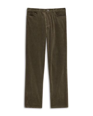 Standard Relaxed Fit Crosby Cord Pants