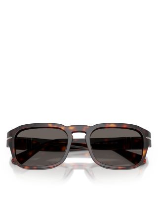 Pillow Sunglasses, 56mm