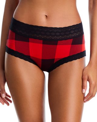 UltraModal™ Lace Hipster Brief
