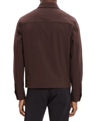  River Jacket in Neoteric Twill