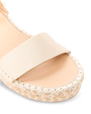 Women's Espadrille Wedge Sandals