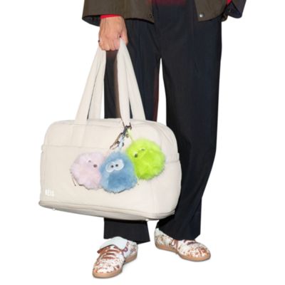 The Oversized Crescent Catchall Bag - Exclusive