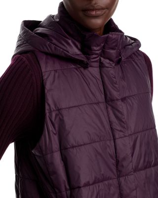 Puffer Vest