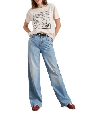 Aren&#39;t Gonna Keep Quiet Tee