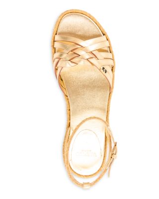 Women's Espadrille Sandals