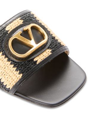 Women's Slides