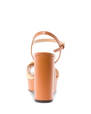 Women's Platform Sandals