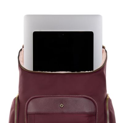 Mobile Solution 2 Deluxe Backpack