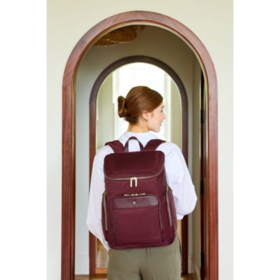 Mobile Solution 2 Deluxe Backpack