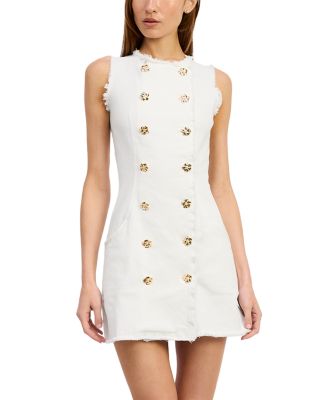 Everly Sheath Dress