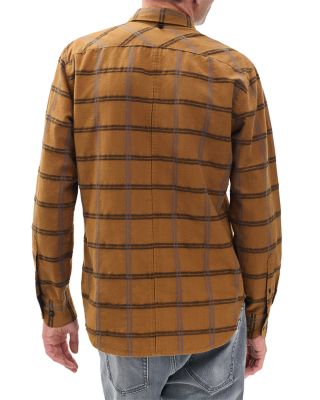 Tomlin Brushed Oxford Shirt