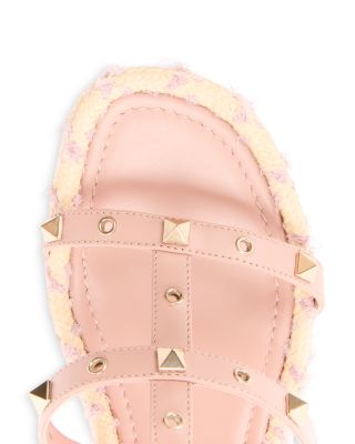 Women's Espadrille Wedge Sandals