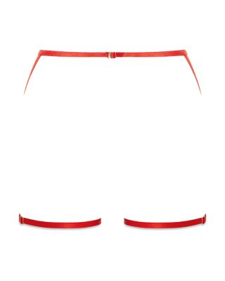 Lavanya Thigh Harness