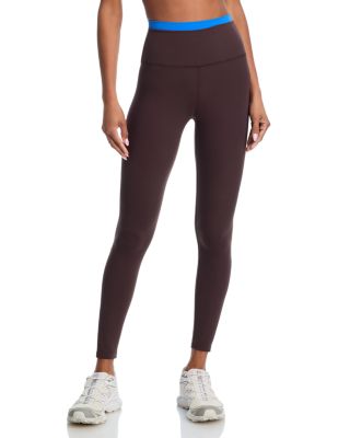 Splits59 - Dual High Waist Airweight 7/8 Leggings