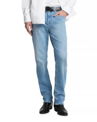 Slimmy Slim Straight Fit Jeans in Sfax
