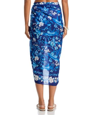 Mckenzie Cover-Up Pareo