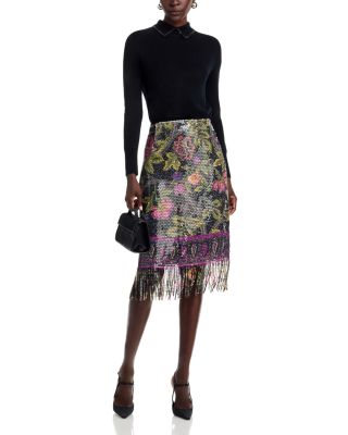 Vivienne Skirt  