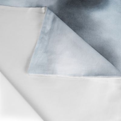 After The Storm Queen Duvet Cover