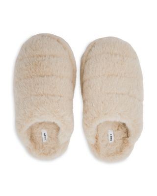 Women's Andrea Mule Slippers