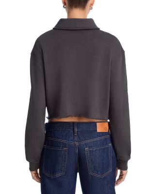 Vinny Fleece Sweatshirt