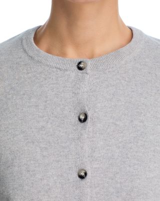 Moira Cardigan Sweater 