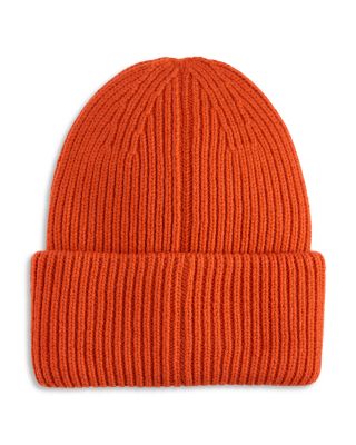 Wool & Cashmere Beanie