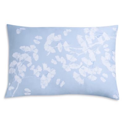 Butterfly Gingko King Shams, Set of 2