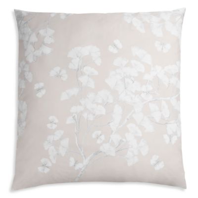 Butterfly Ginkgo Bedding Collection