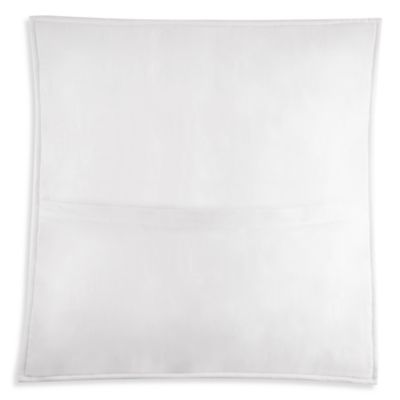 Tufted Quilt Euro Sham