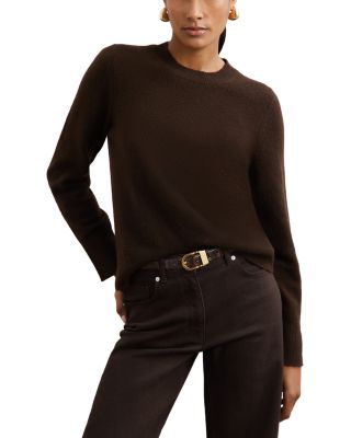 Mimi Cashmere Sweater