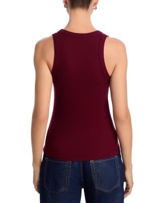 Verona U Neck Tank