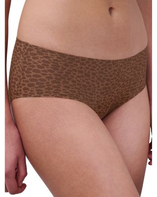 Soft Stretch One-Size Seamless Hipster