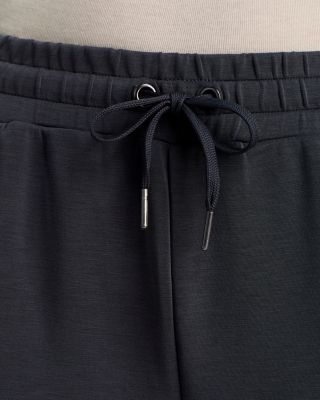 Luxe Cloud Wide Leg Pants