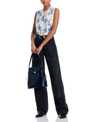 Arden Sleeveless Blouse