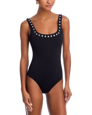 Lea One Piece Swimsuit