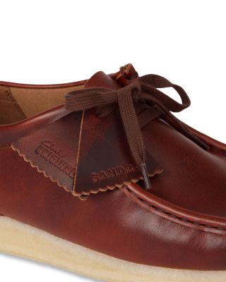 Wallabee by Clarks Loafers
