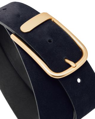 Iyla Suede Belt