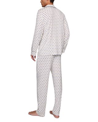 William Pajama Set