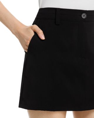 Harry Belted Halter Top & Skirt