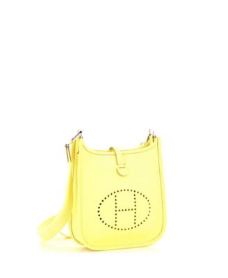 TPM Evelyne Bag Gen III Clemence