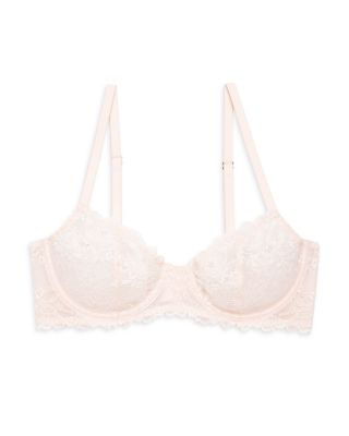 Heavenly Convertible Balconette Bra