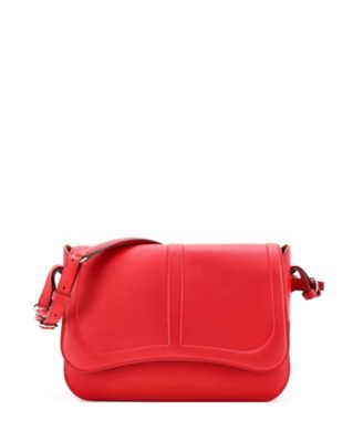 Harnais Shoulder Bag Epsom and Swift