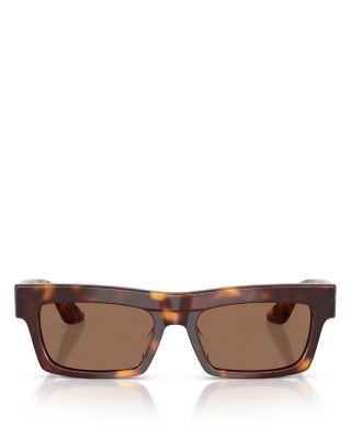 Pillow Sunglasses, 54mm