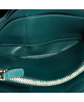  Long Serpenti Forever Wallet on Chain Leather